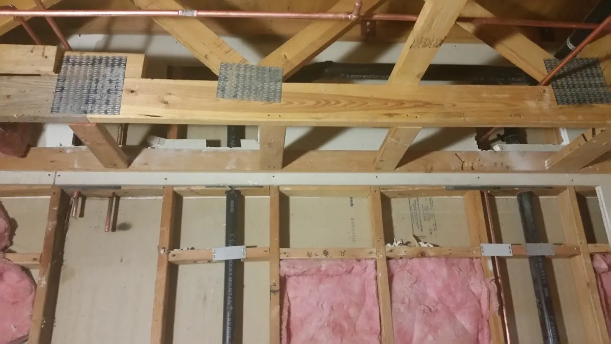 Plumbing services in Eastchester, NY